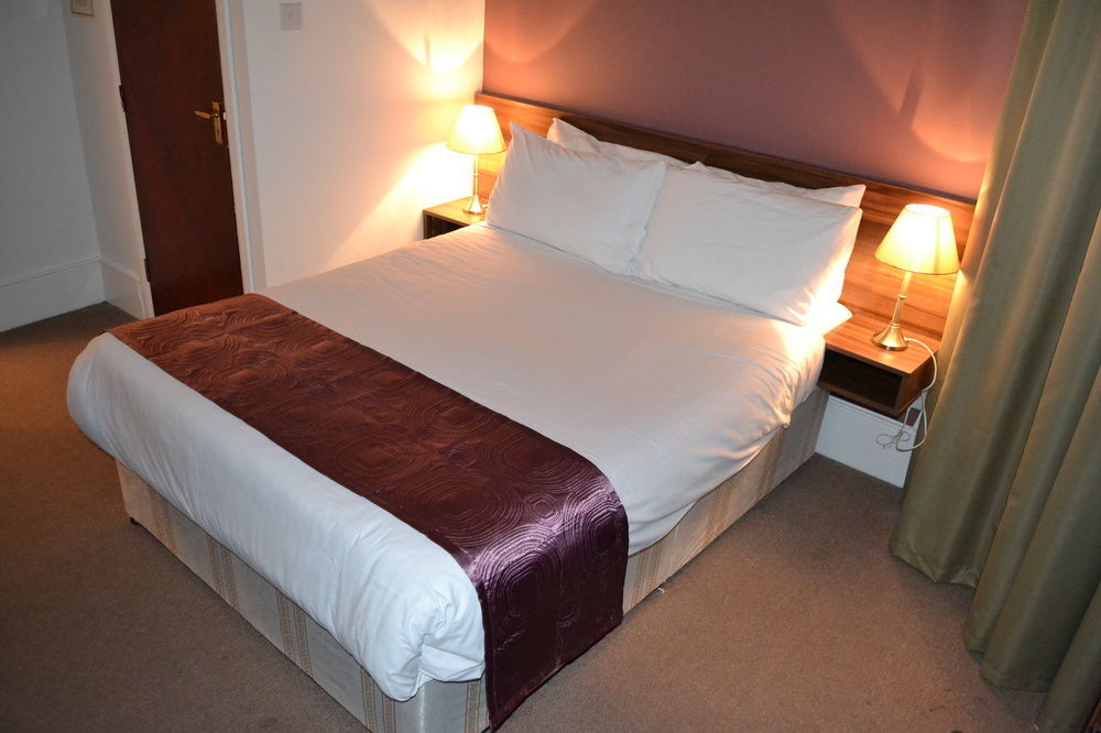Hotel National 2*