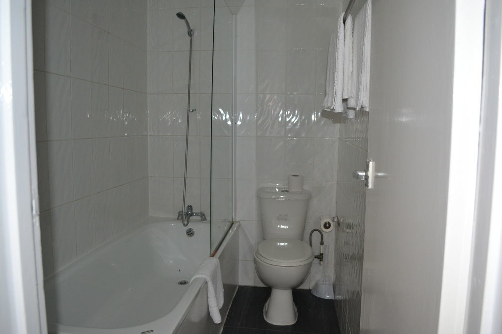 Hotel National London