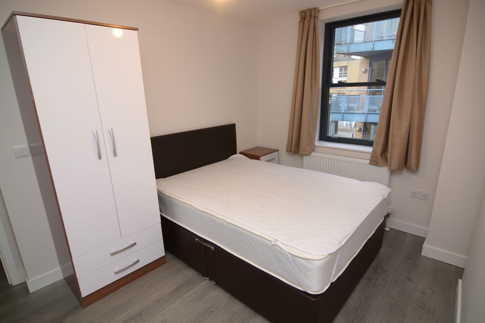 Apartment Wharf - Canary South