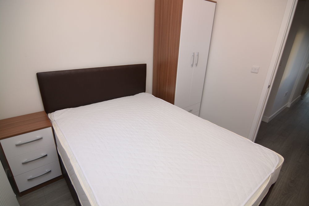 Apartment Wharf - Canary South *