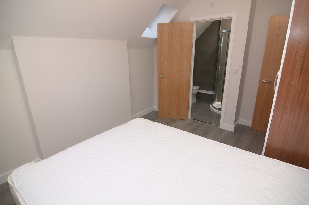 Apartment Wharf - Canary South London