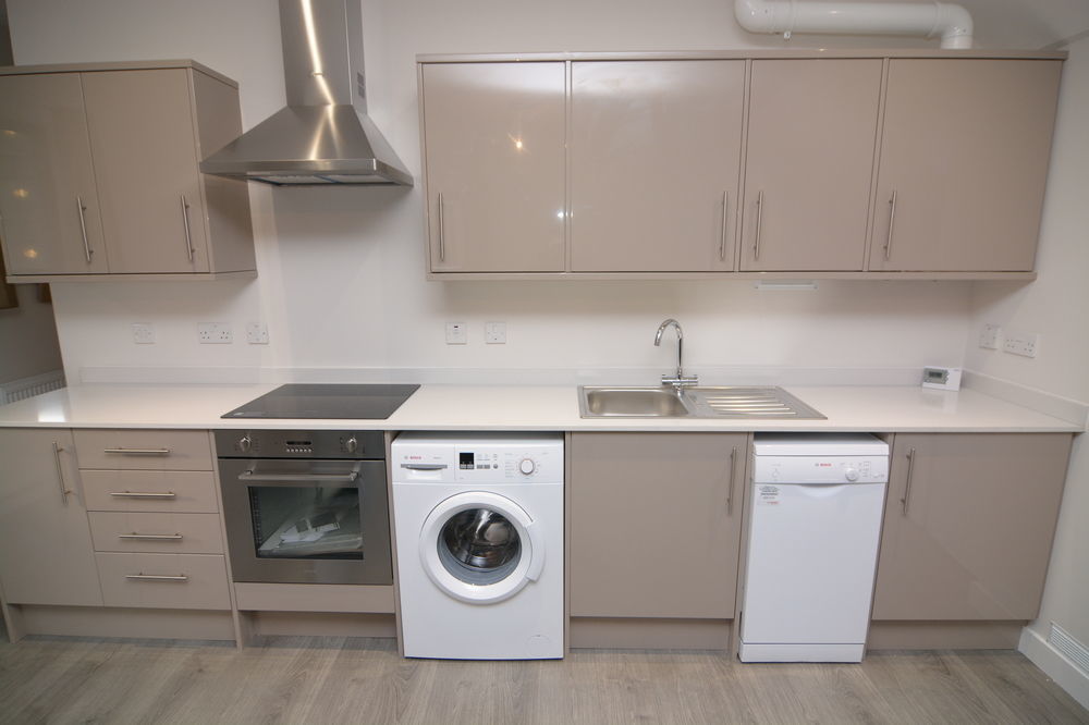 Apartment Wharf - Canary South *