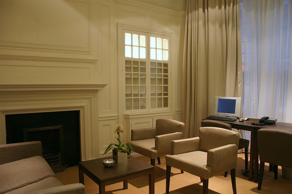 Nottingham Place 4* Londres