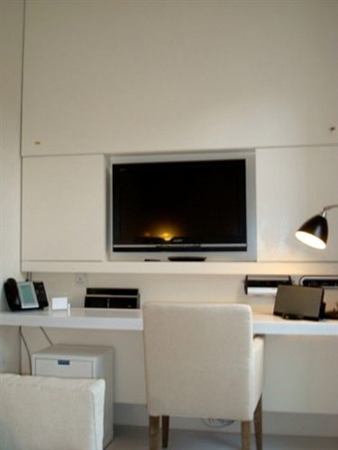 Nottingham Place 4* Londres