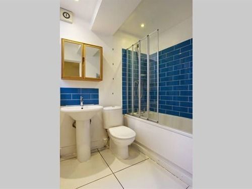 Great 2 Bed * London