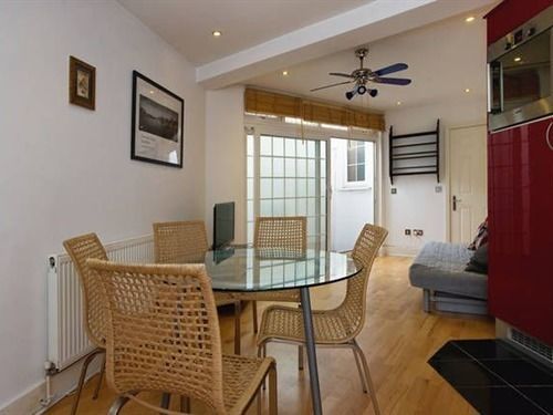 Great 2 Bed Apartment