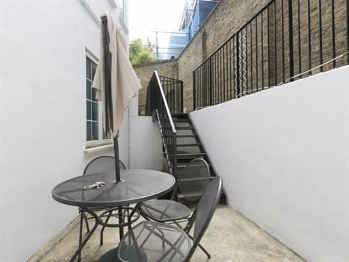 Great 2 Bed * London