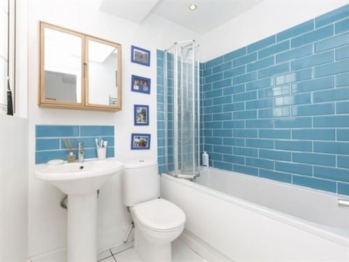Great 2 Bed Apartment London