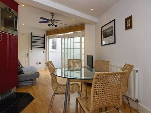 Great 2 Bed Apartment