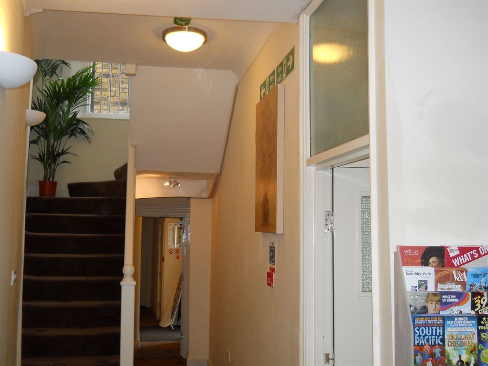 Citystay Hotel Londres