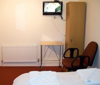 Citystay Londres