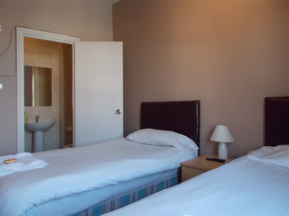 Hotel Citystay Londres