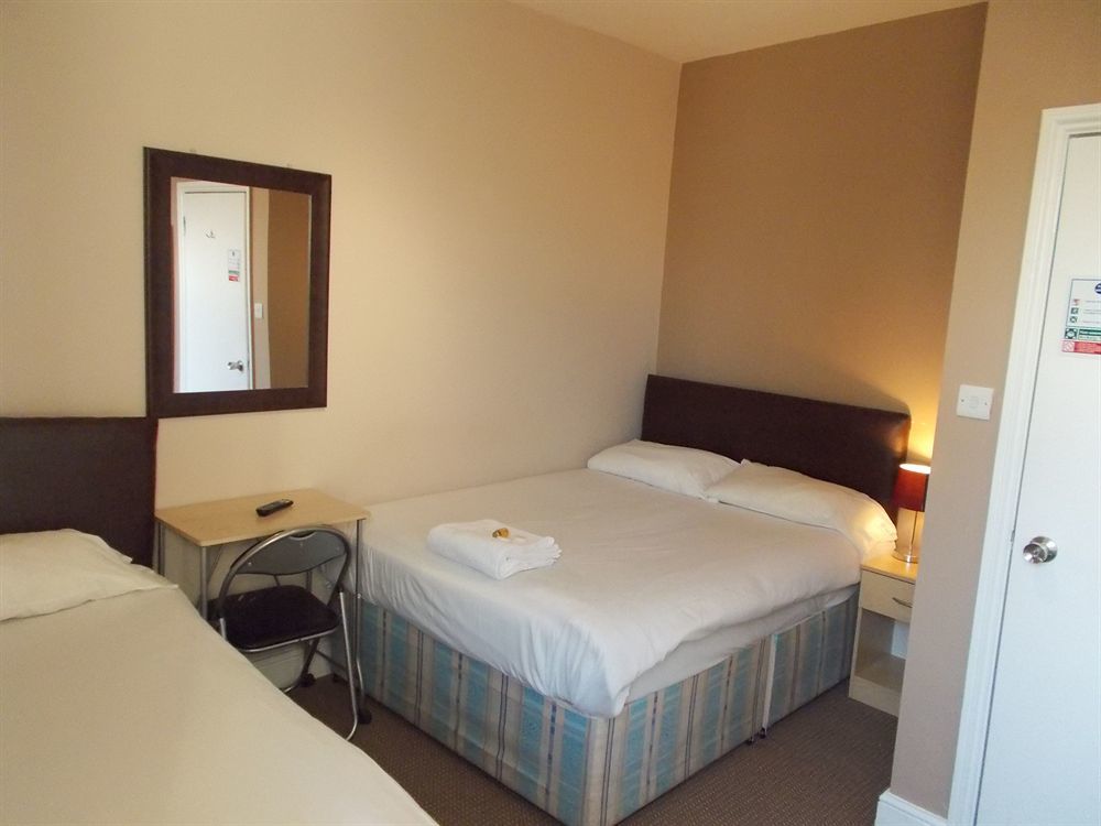 Citystay Londres