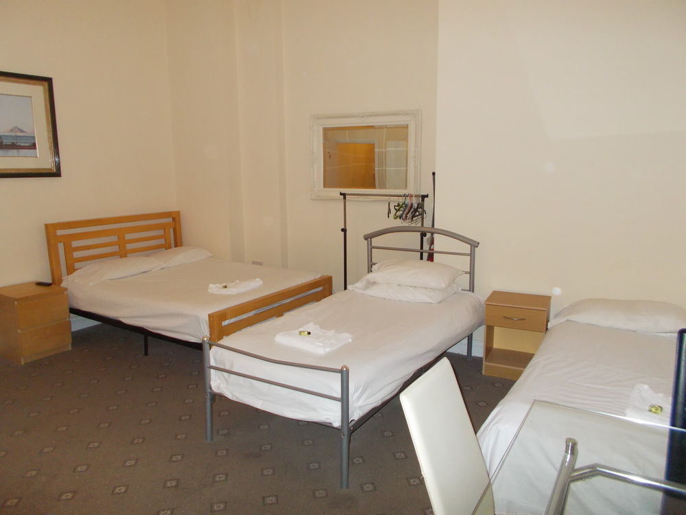 Hotel Citystay Londres