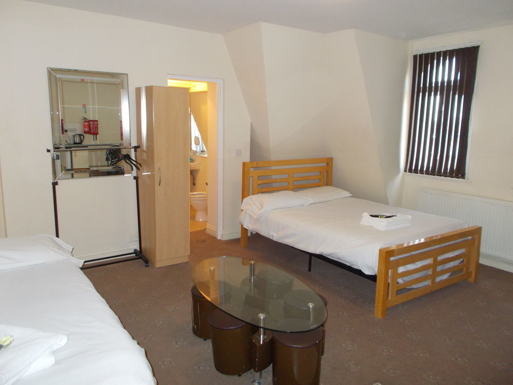 Citystay Londres