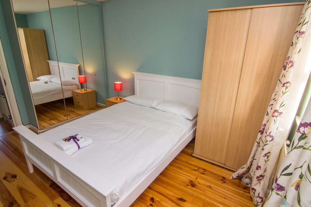 Hotel Wharf - London