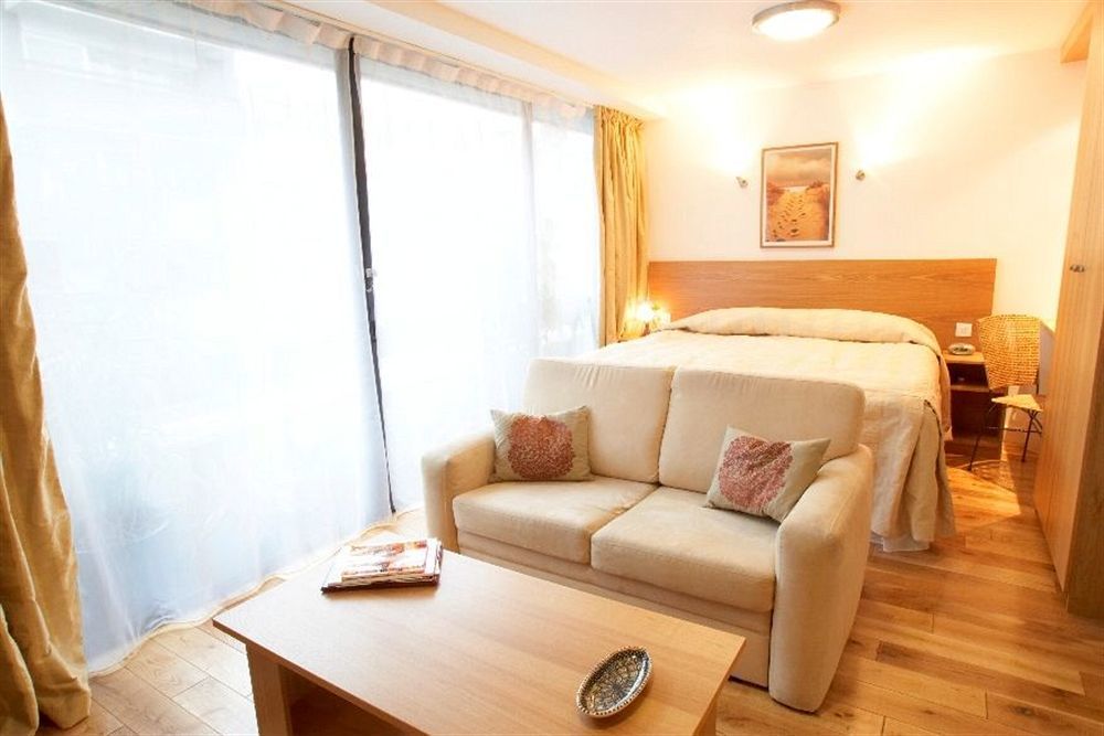 Apartahotel Presidential Marylebone / Mayfair