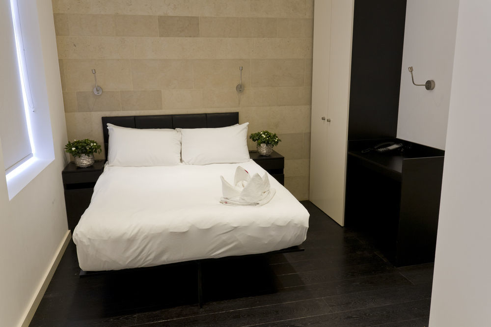 Apartahotel Nox Hyde Park Londres