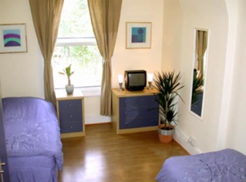 Hotel 247 Londen