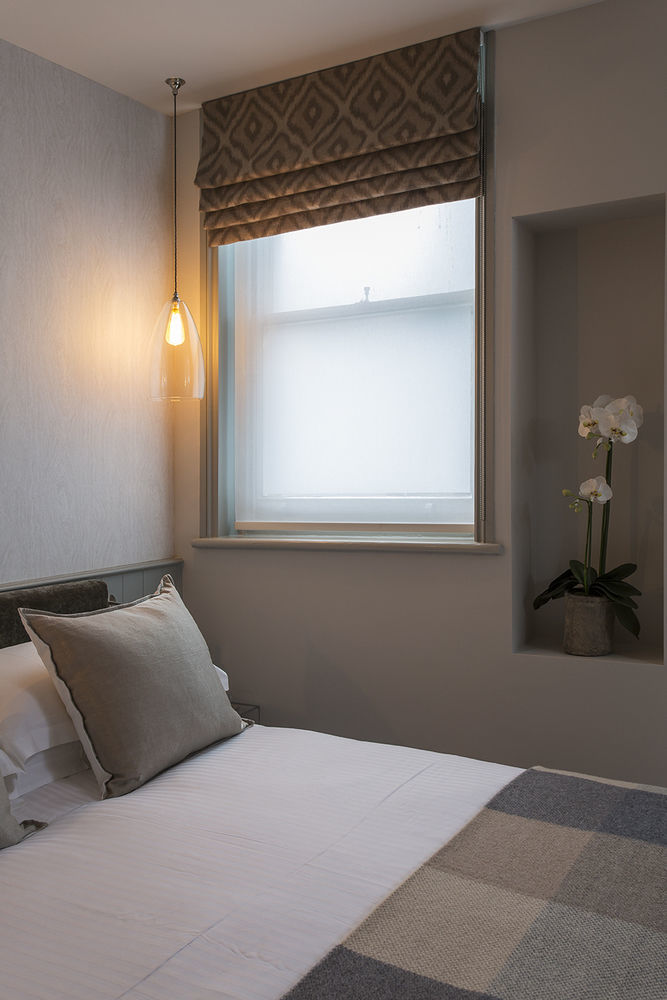 Inn The Bull And The Hide 4*