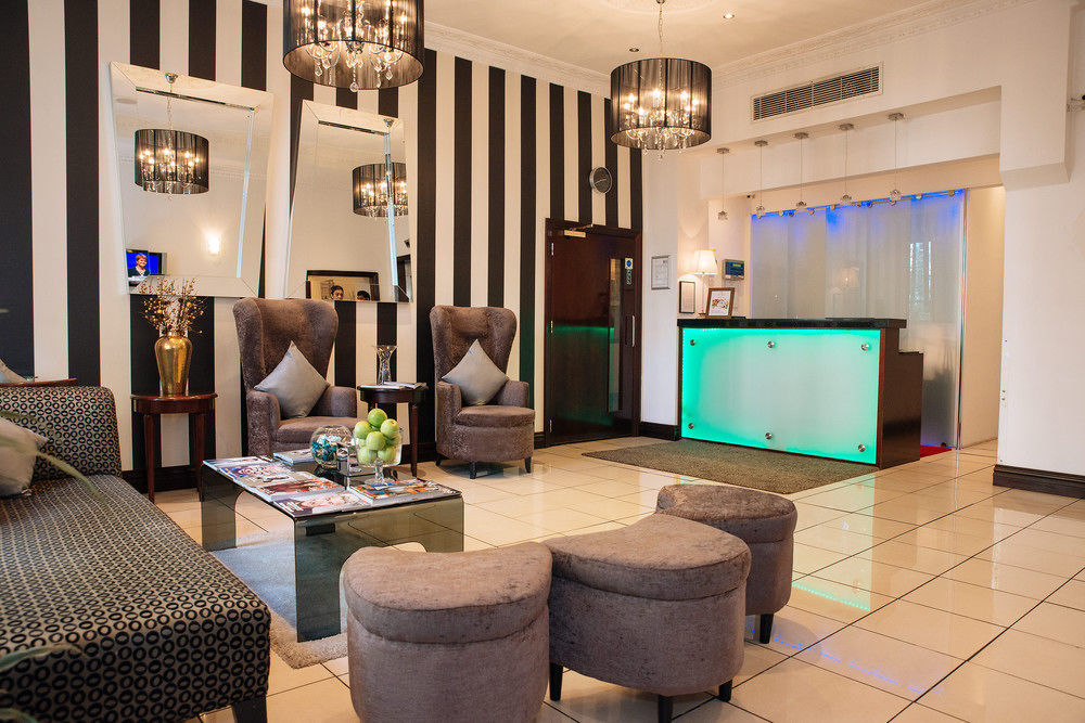 The Premier Notting Hill 4* London