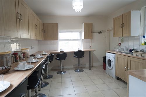 Guest house Hollingbury 2*