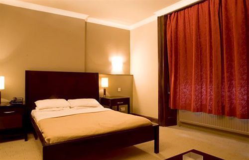 The Crescent Hyde Park 4* Londres