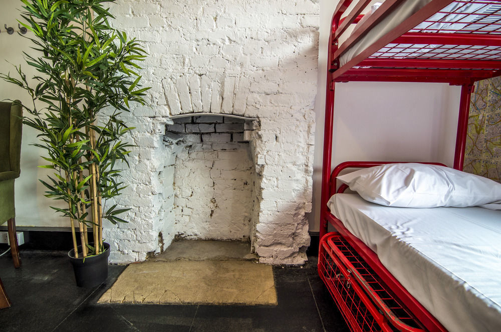 The Dictionary Hostel, Shoreditch, Hostel Londen