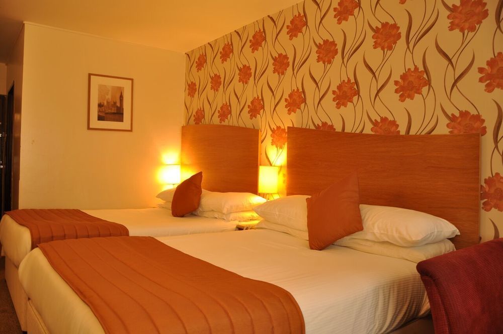 Kensington Court - Earls Court Hotel London