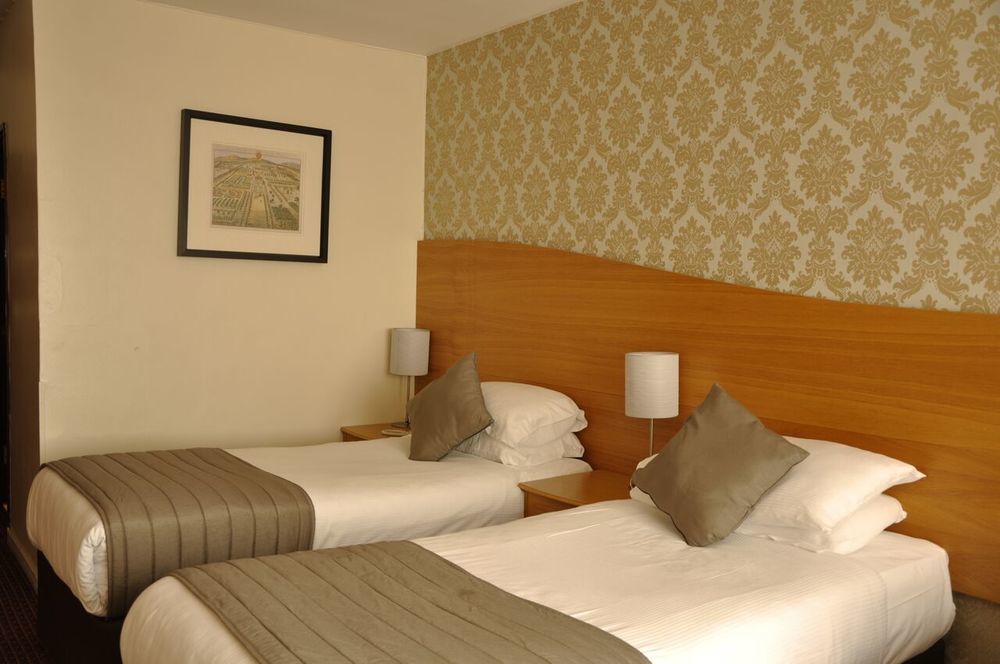 Kensington Court - Earls Court Hotel