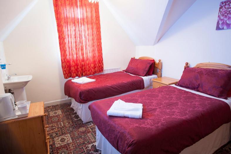 Guest house Hollingbury 2*