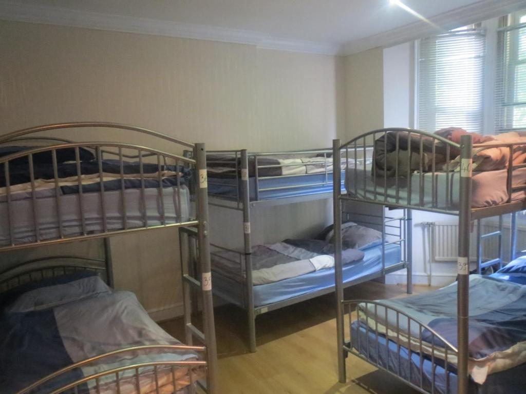4 Star Piccadilly Hotel