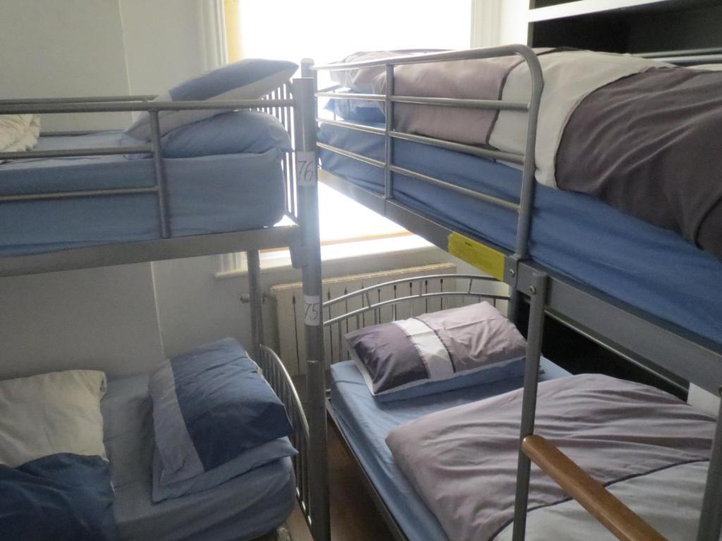 Hotel 4 Star Piccadilly London