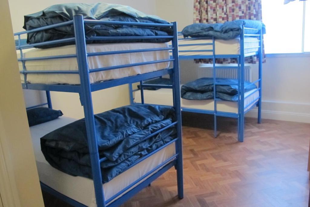 Hotel Western Northfields Ealing London