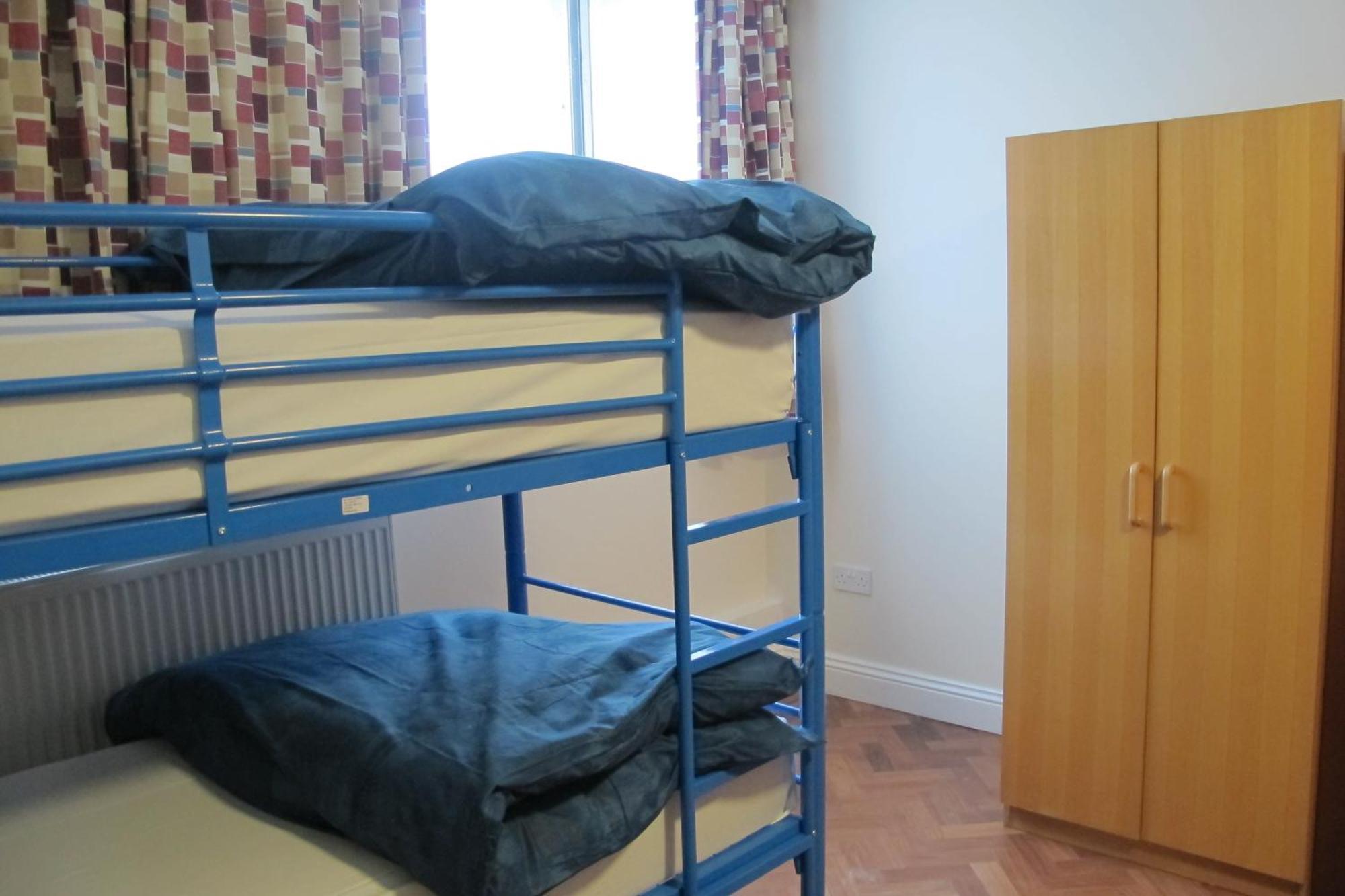 Hotel Western Northfields Ealing