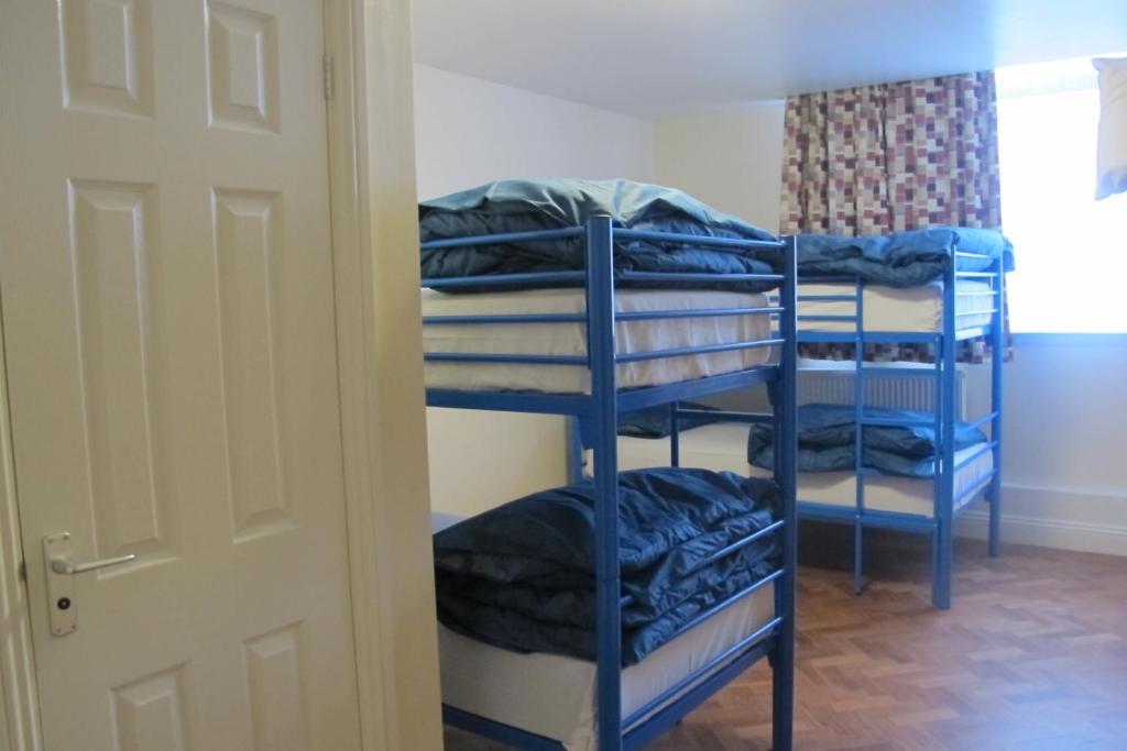 Western Northfields Ealing Hotel