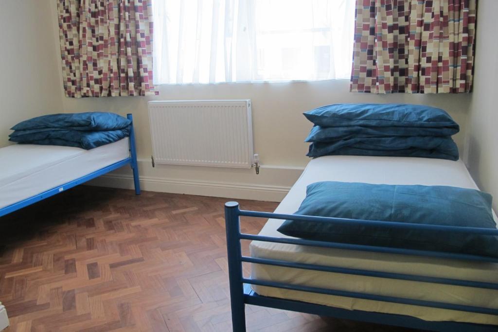 Hotel Western Northfields Ealing London