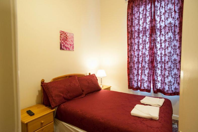 Hollingbury Guest house