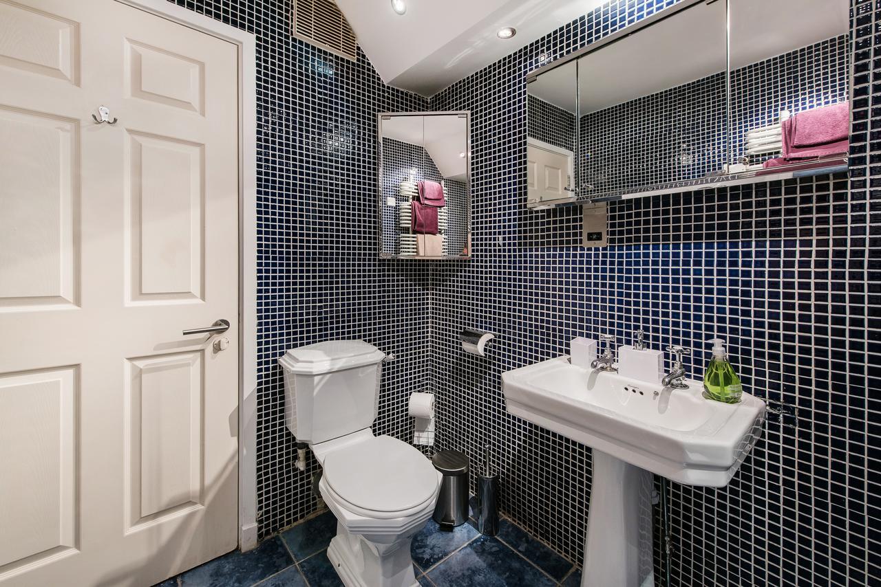 West End Apartment