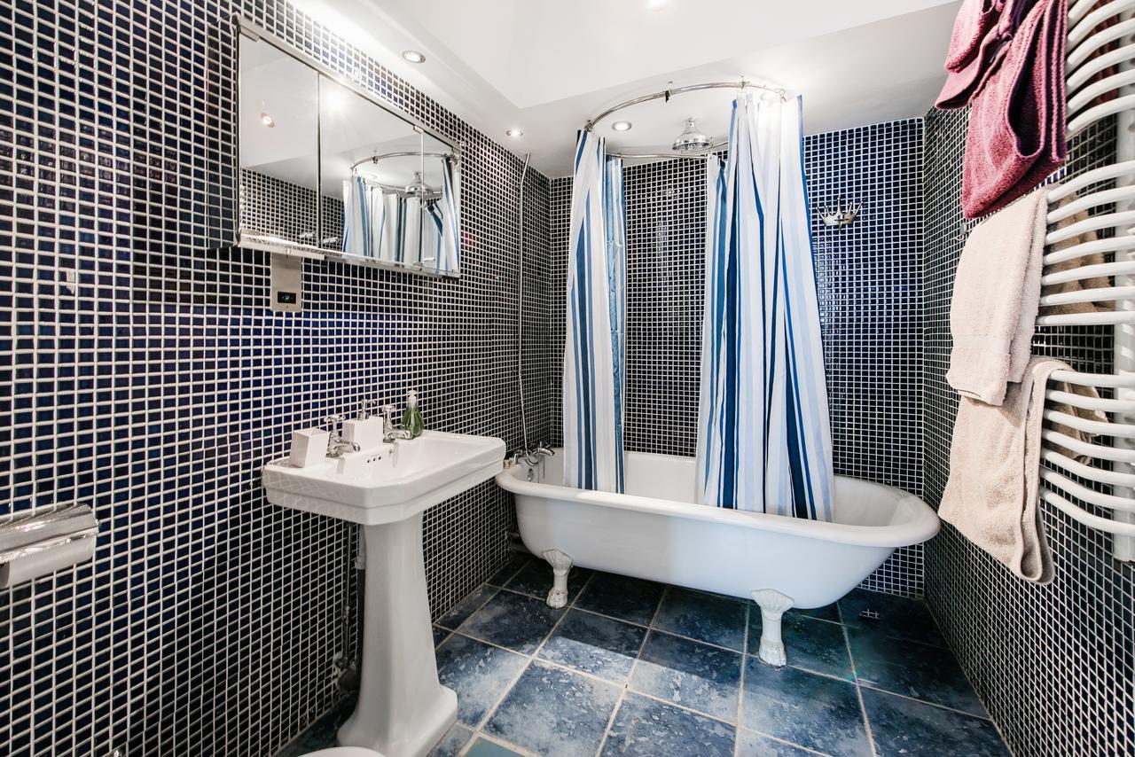 West End Apartment London