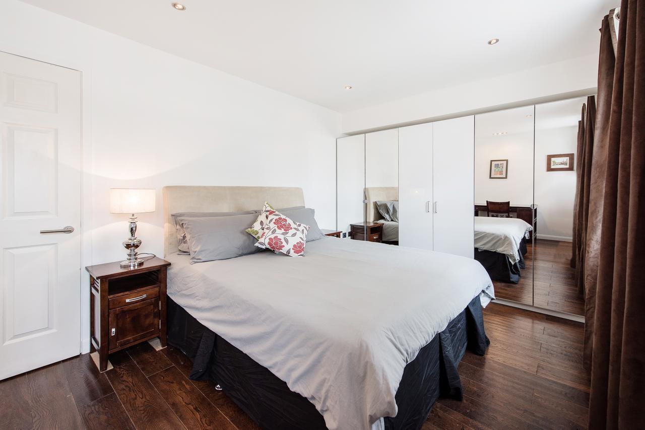 Apartment West End London