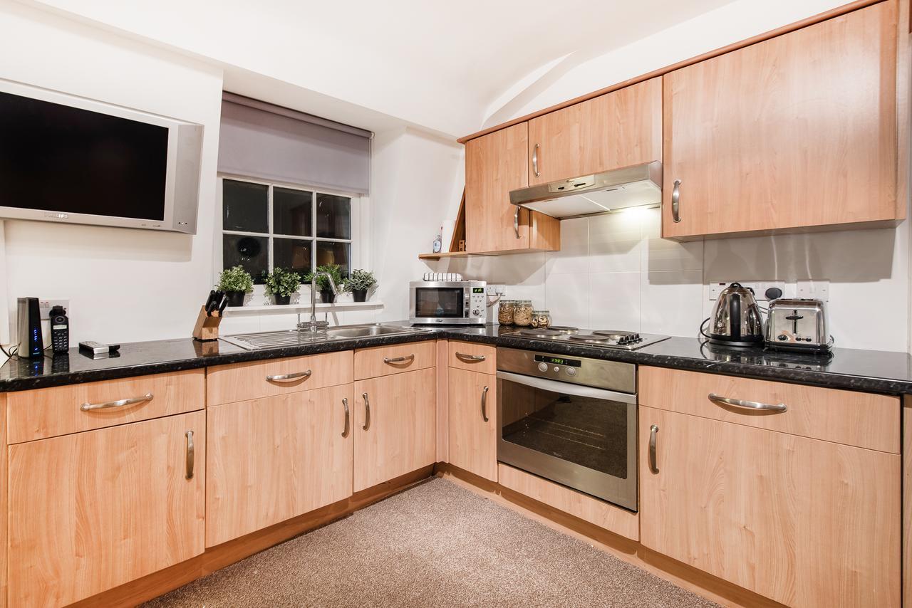 West End Apartment