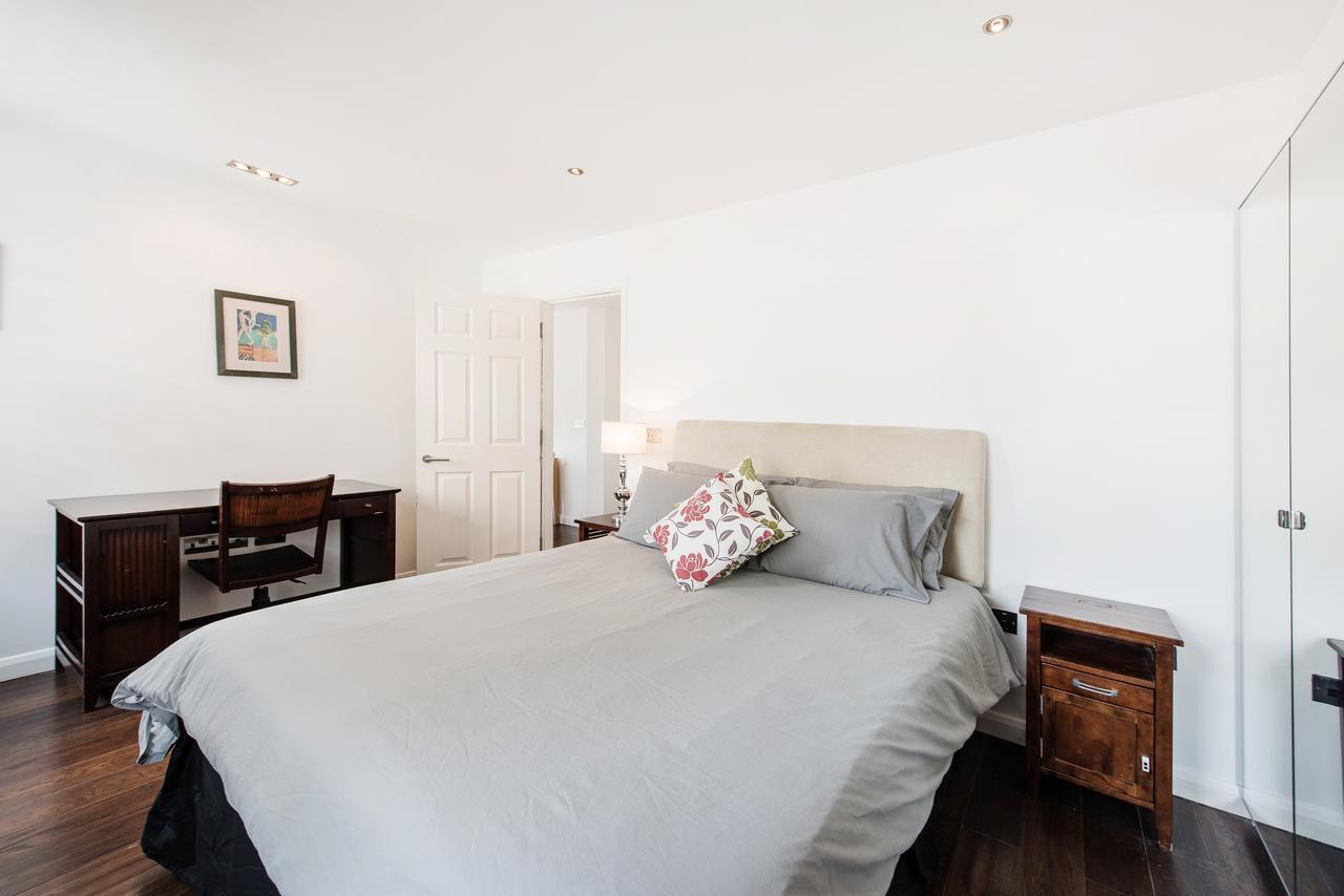 Apartment West End London