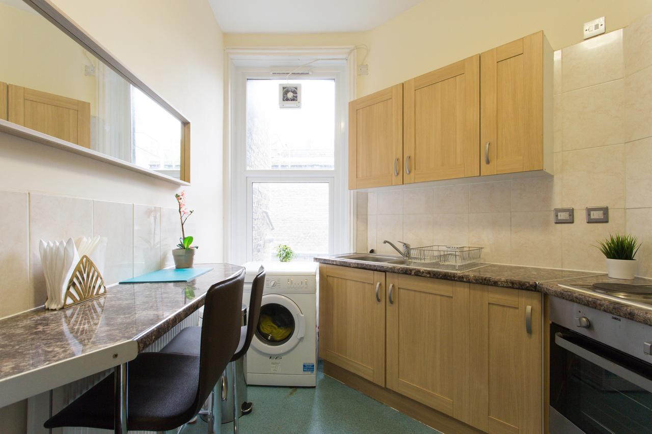 Tavistock Place 3* London