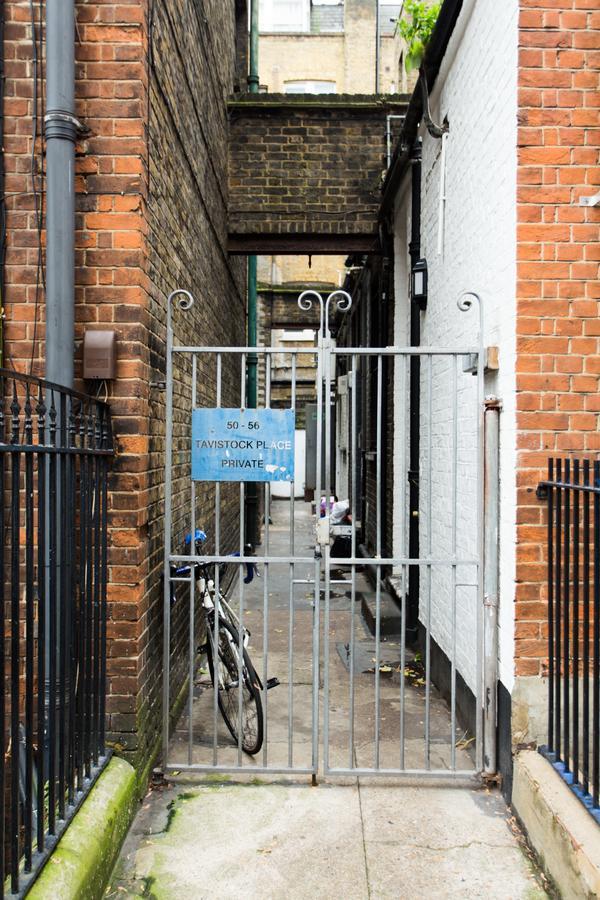 Tavistock Place 3* London