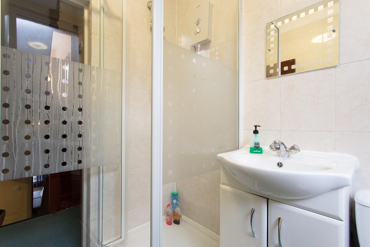 Tavistock Place 3* London