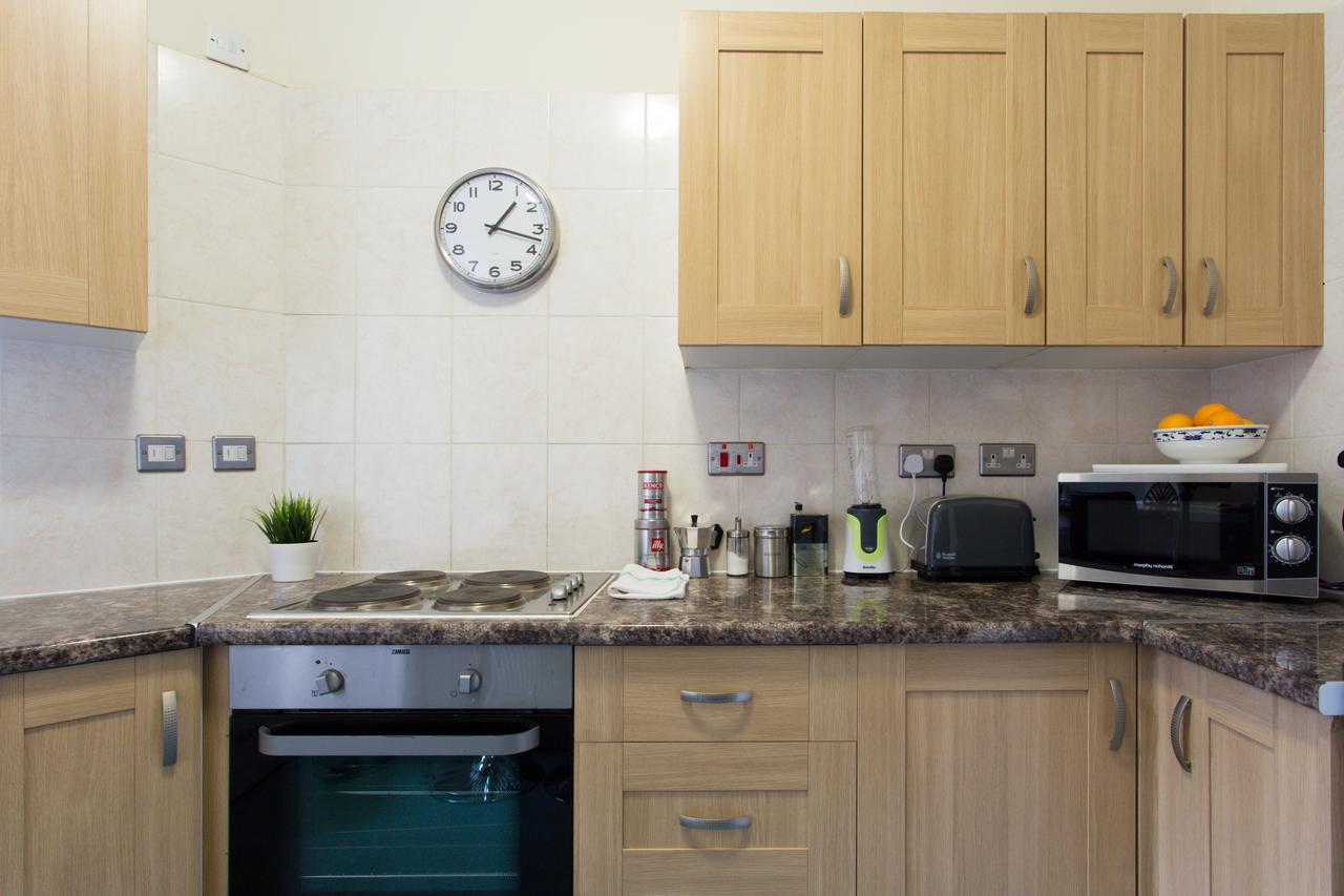 Bed & Breakfast Tavistock Place London