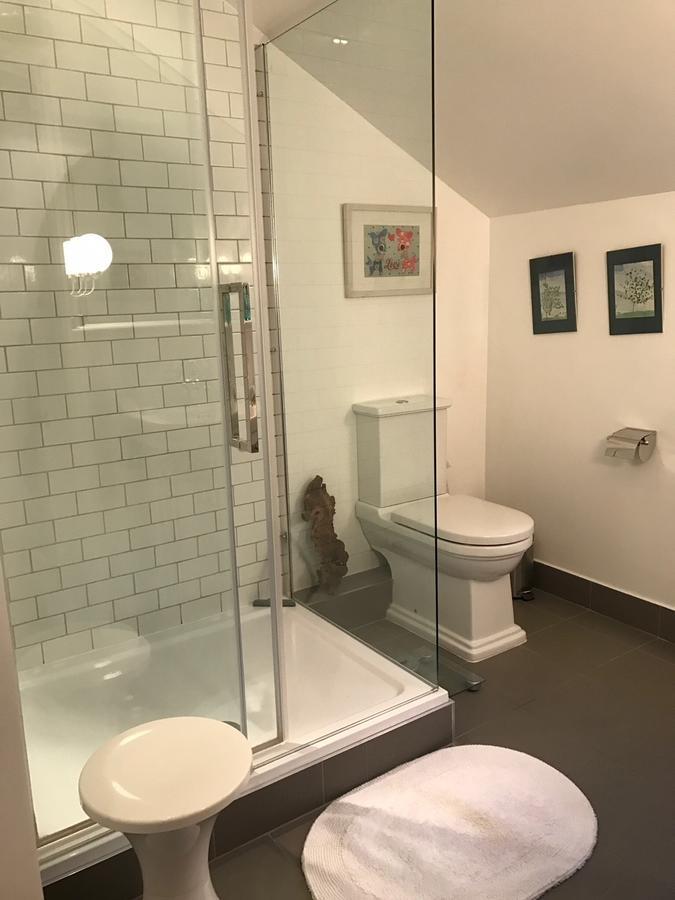 Holmewood Accommodatie bij particulieren Londen