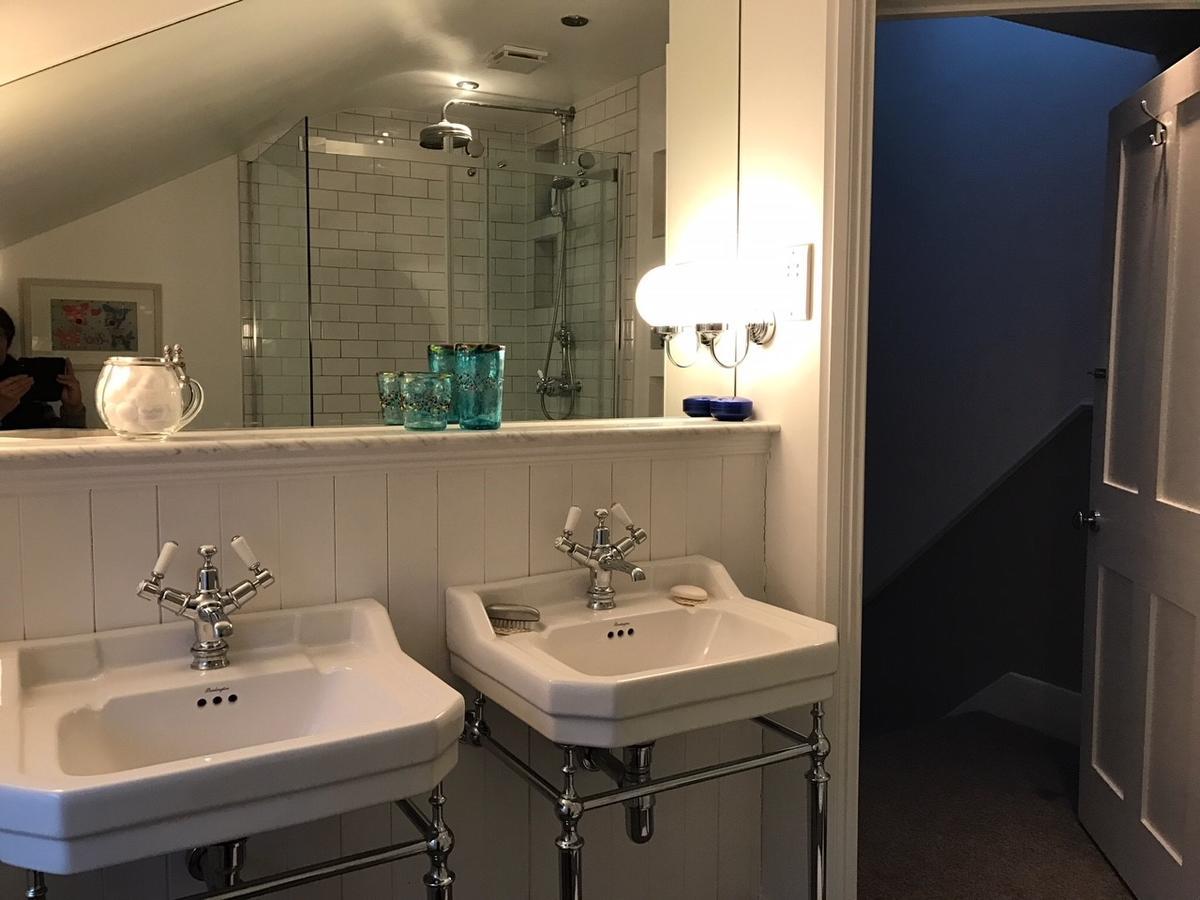 Holmewood Accommodatie bij particulieren
