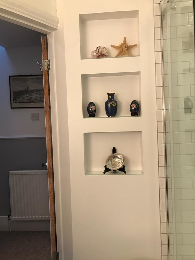 Accommodatie bij particulieren Holmewood Londen